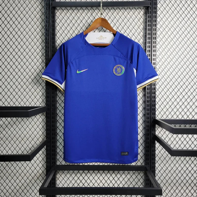 Maillot 23/24 Chelsea Domicile