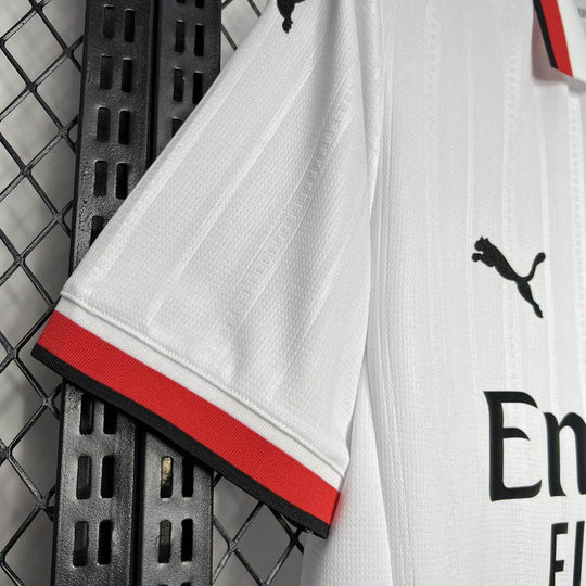 Maillot 24/25 AC Milan Extérieur