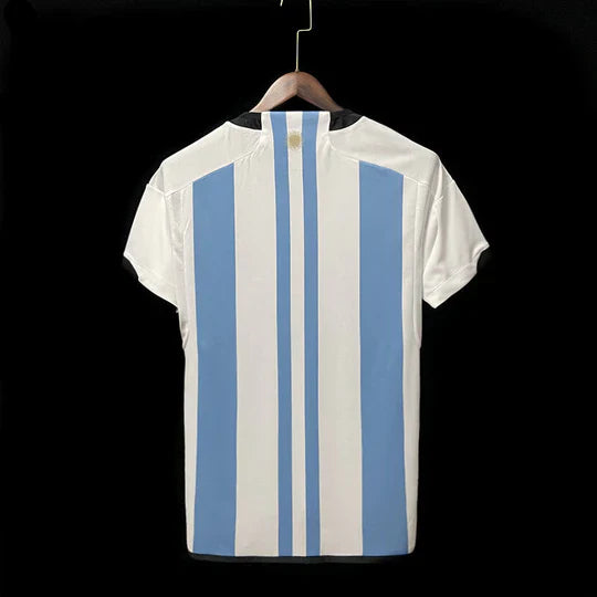Maillot 22/23 Argentine Domicile
