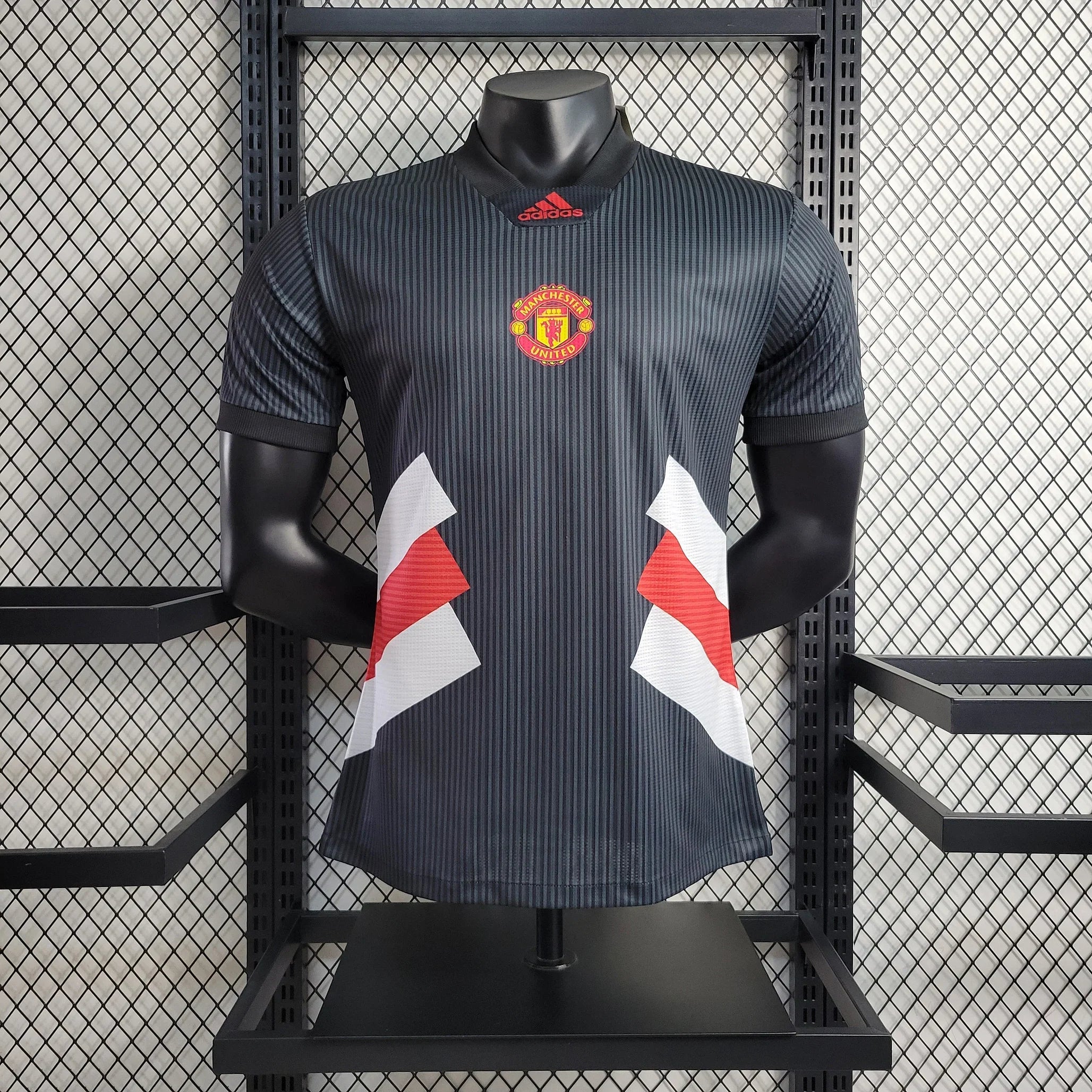 Maillot 23/24 Manchester United Spécial