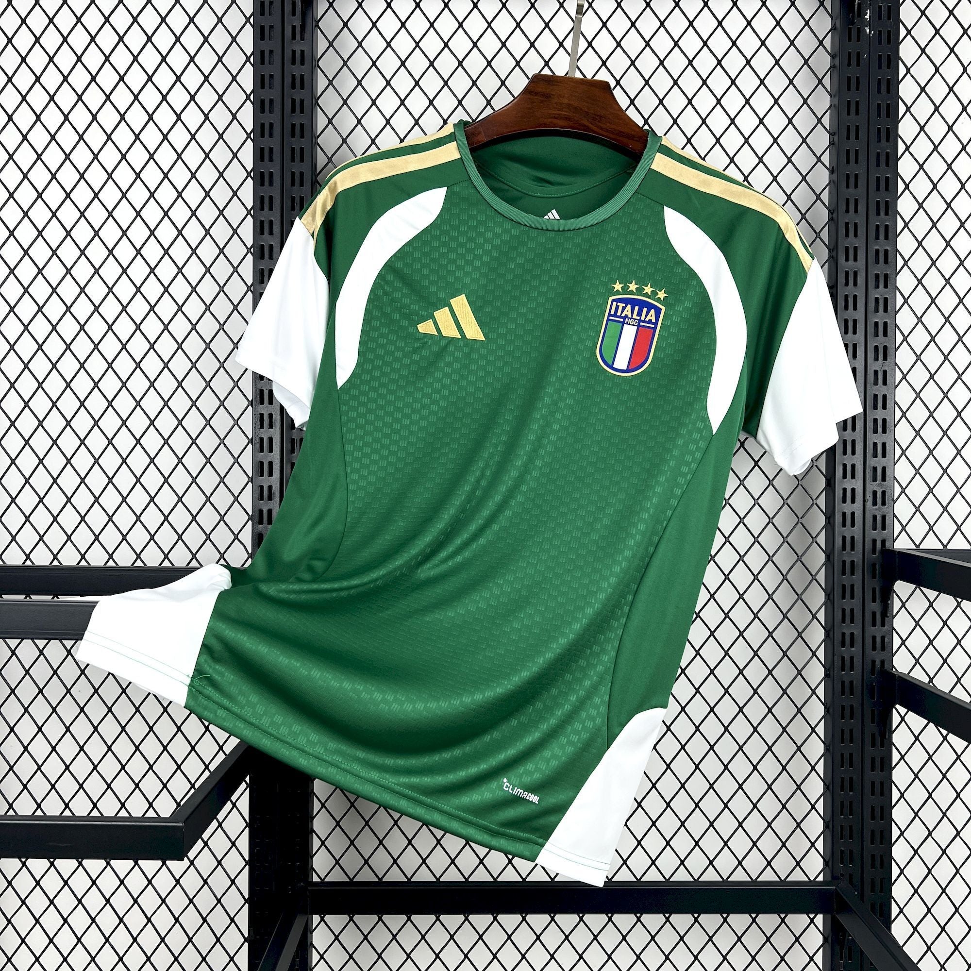 Maillot Italie CDM 2026