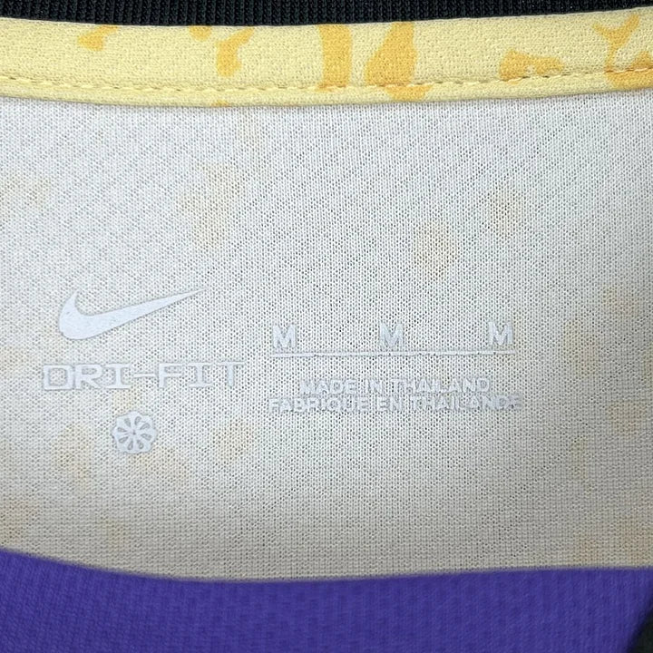 Maillot 25/26 Barcelone X Kobe Bryant Spécial Mamba