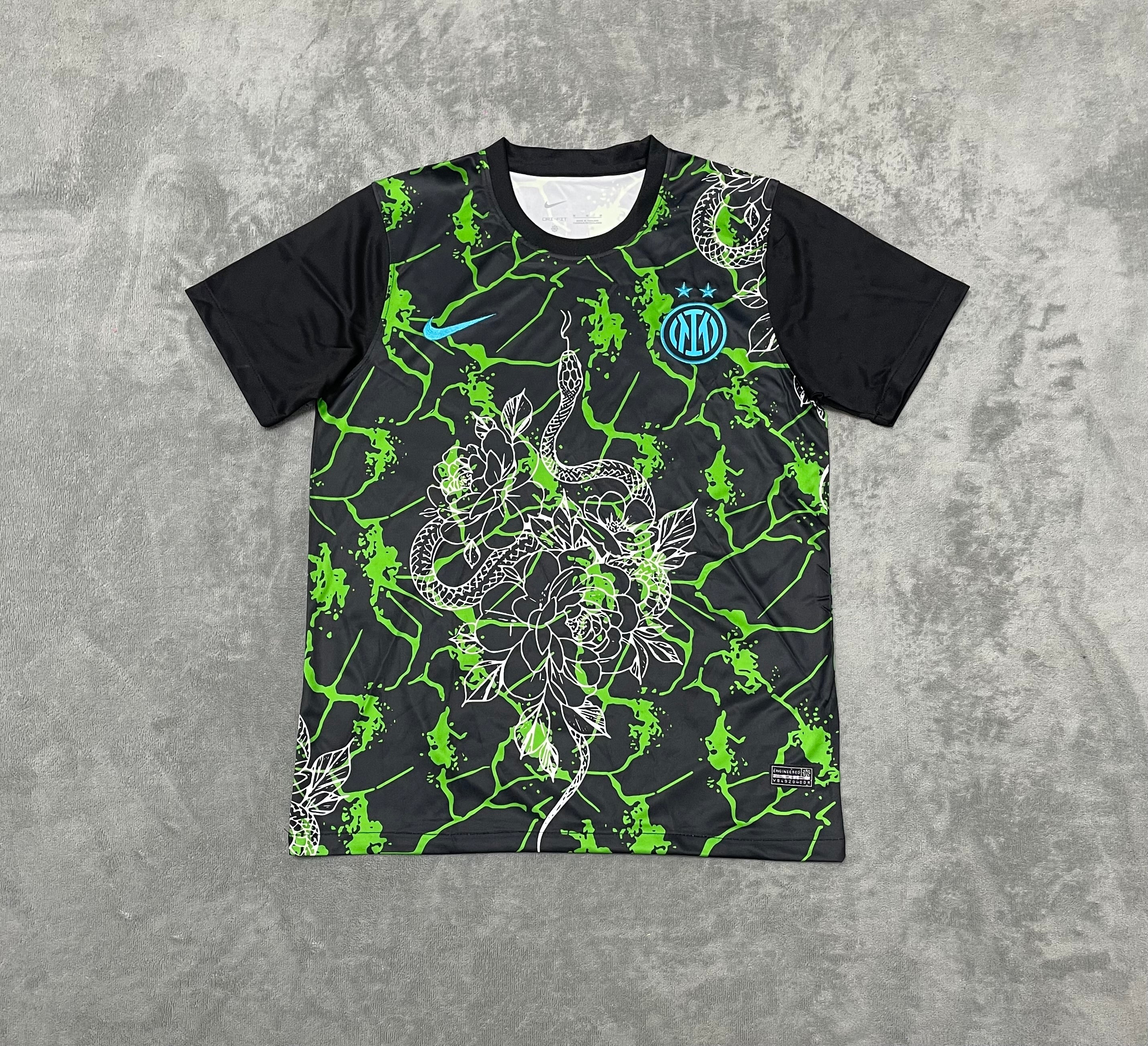 Maillot 25/26 Inter Milan