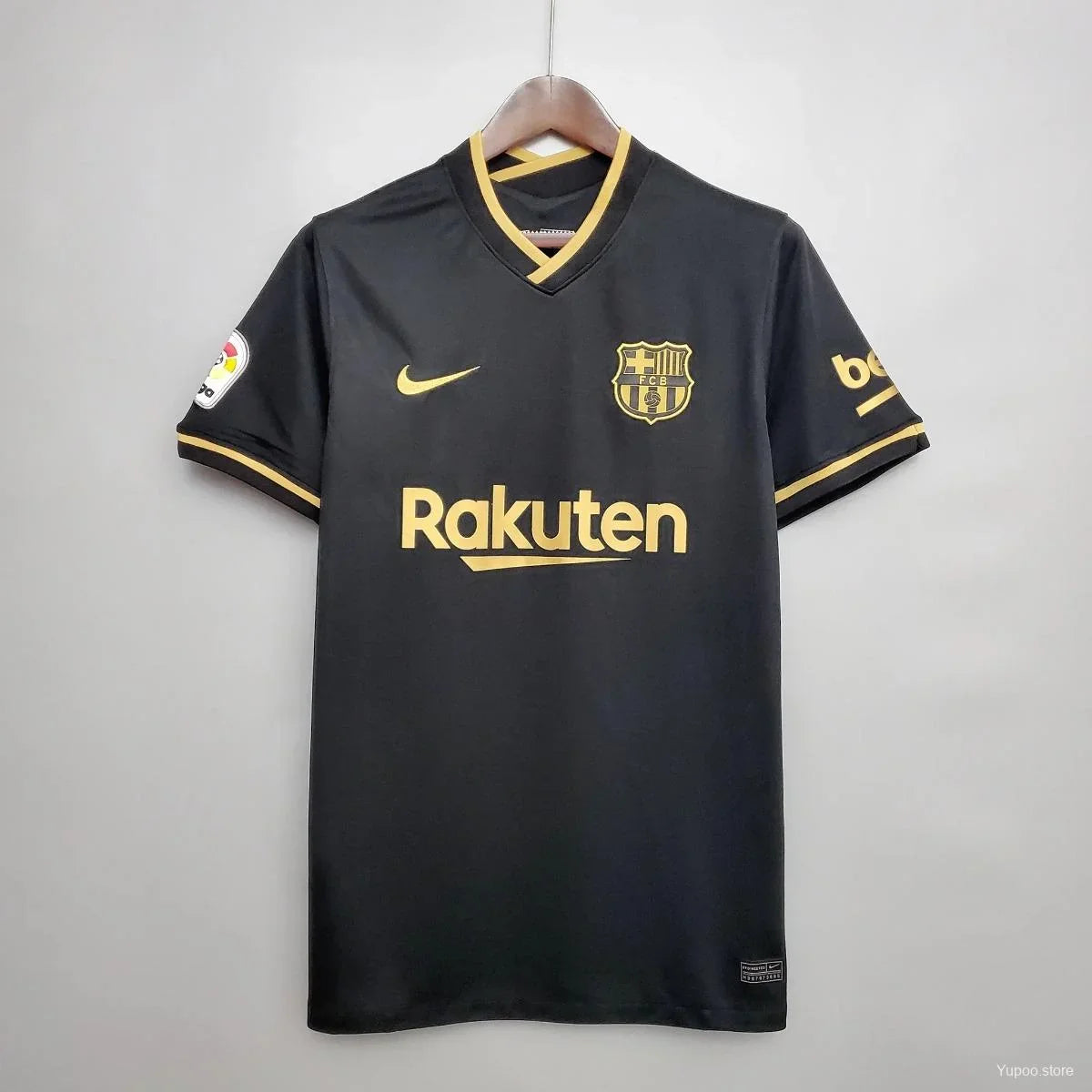 Maillot 2019 Barcelone Rétro