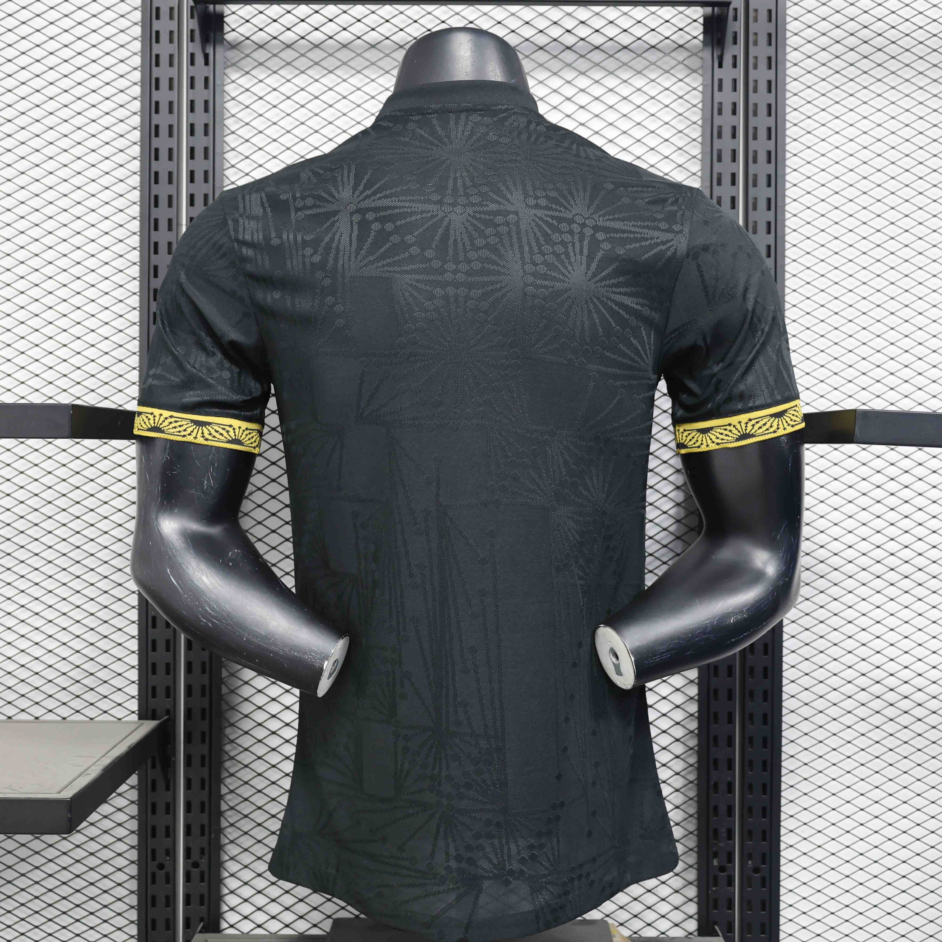 Maillot 24/25 Mexique
