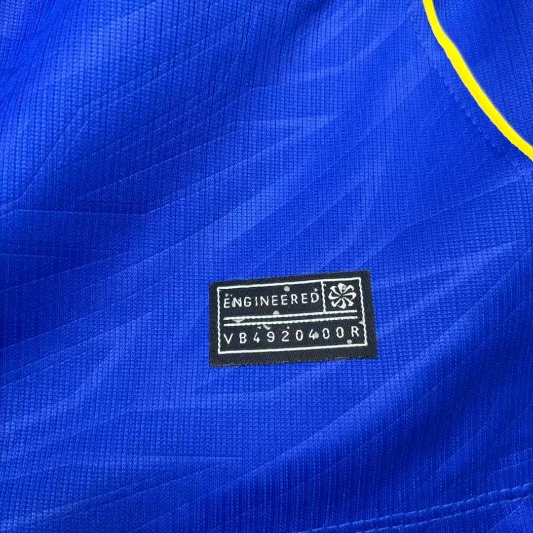 Maillot Chelsea Domicile 2026/27