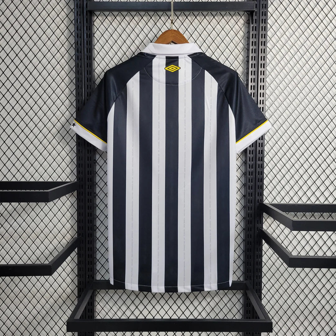 Maillot 23/24 Santos FC Extérieur