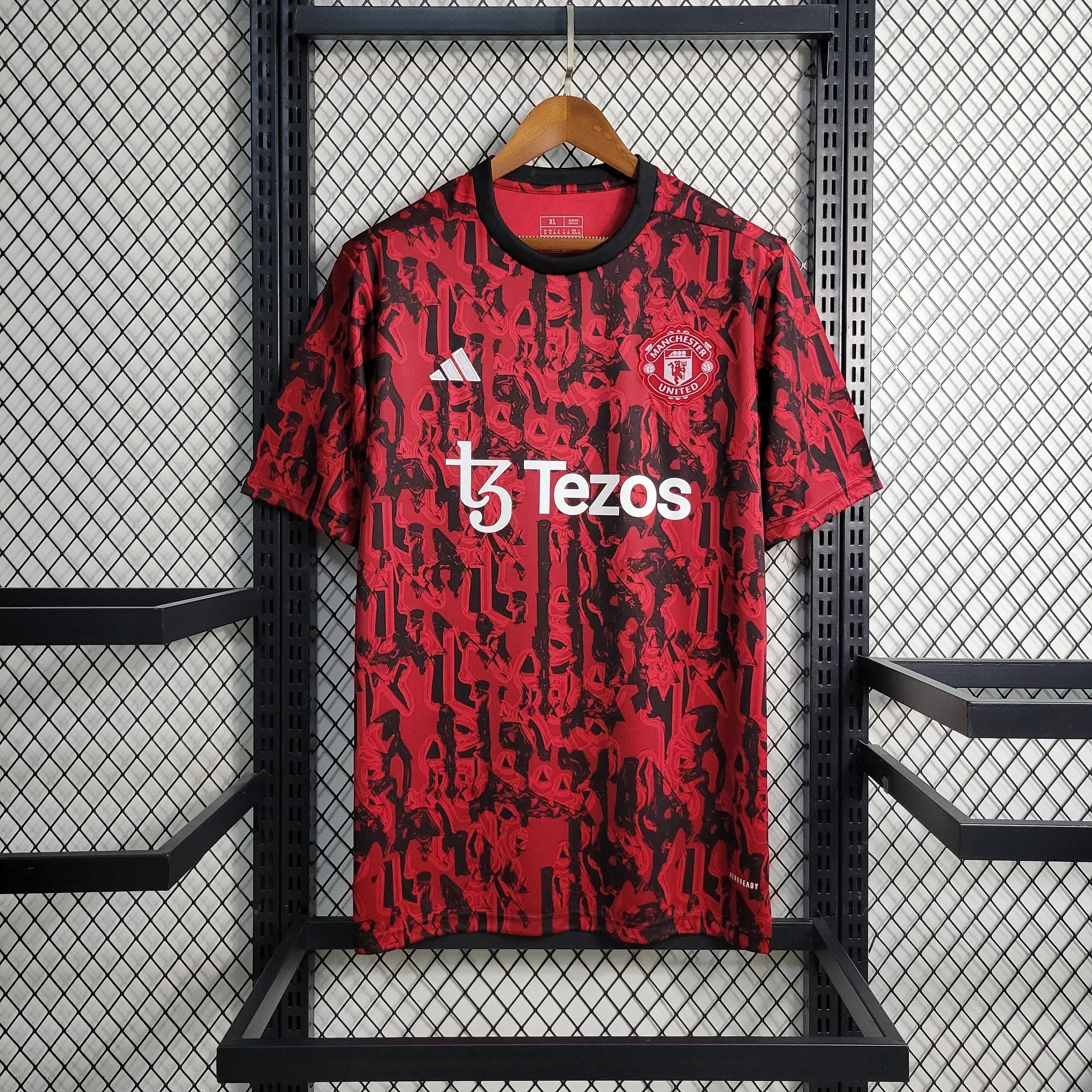 Maillot 23/24 Manchester United