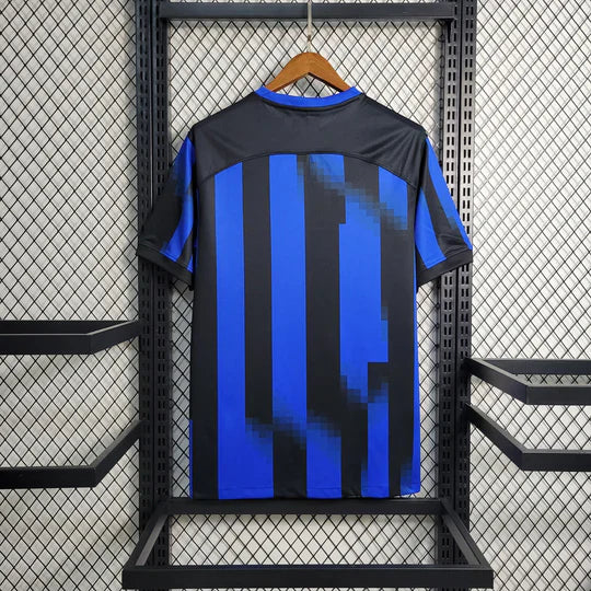 Maillot 23/24 Inter Milan Domicile