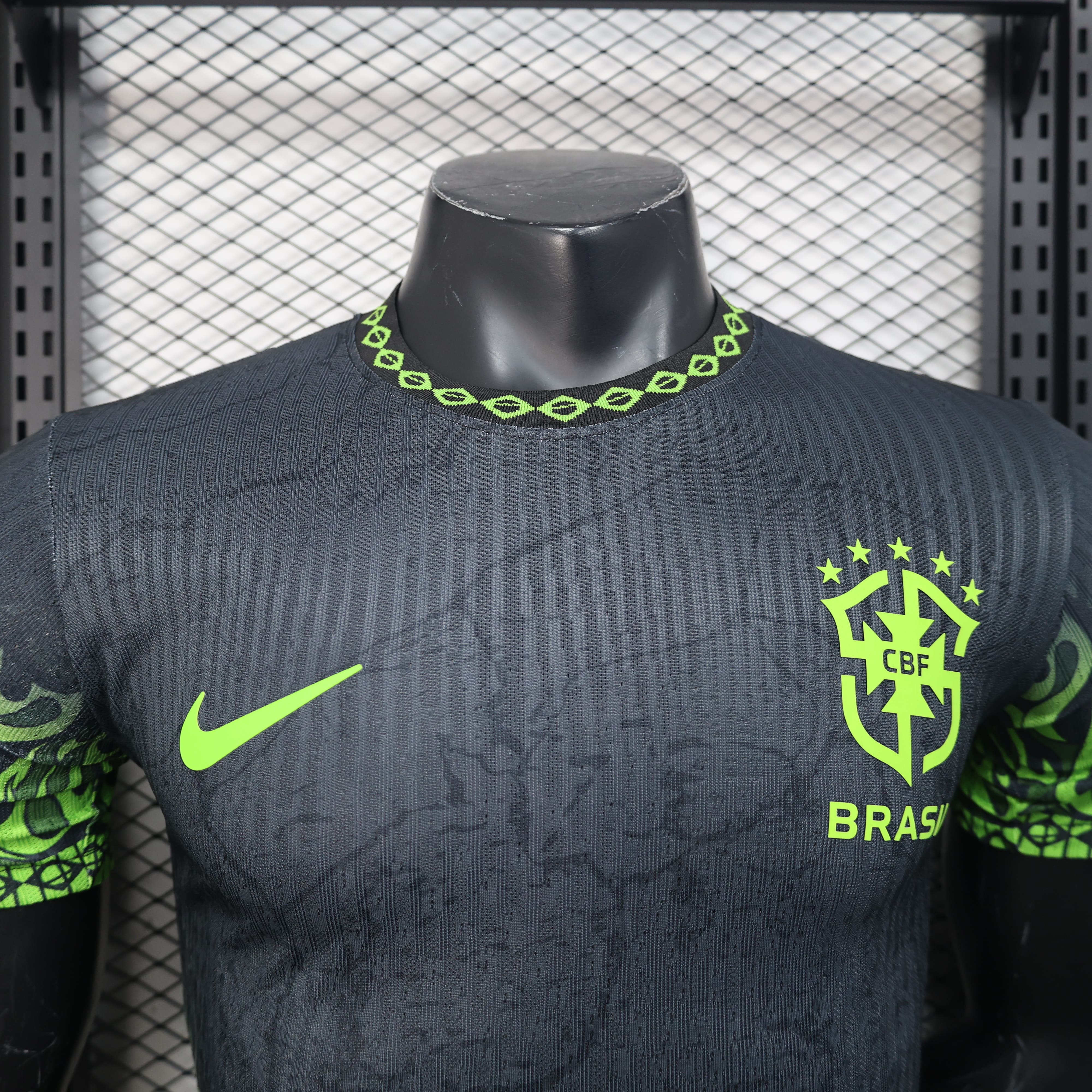 Maillot 25/26 Brésil Spécial