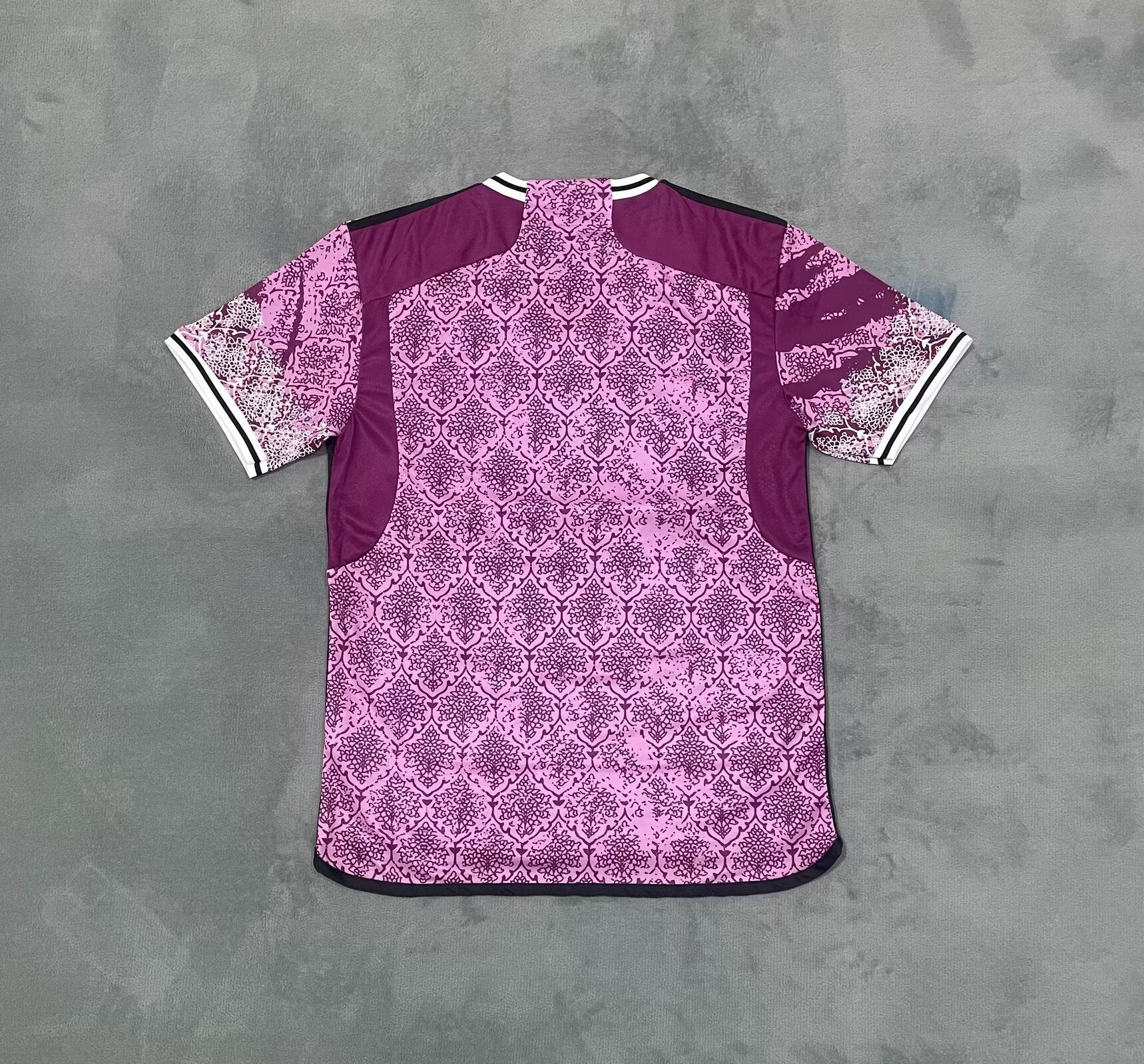 Maillot 24/25 Real Madrid