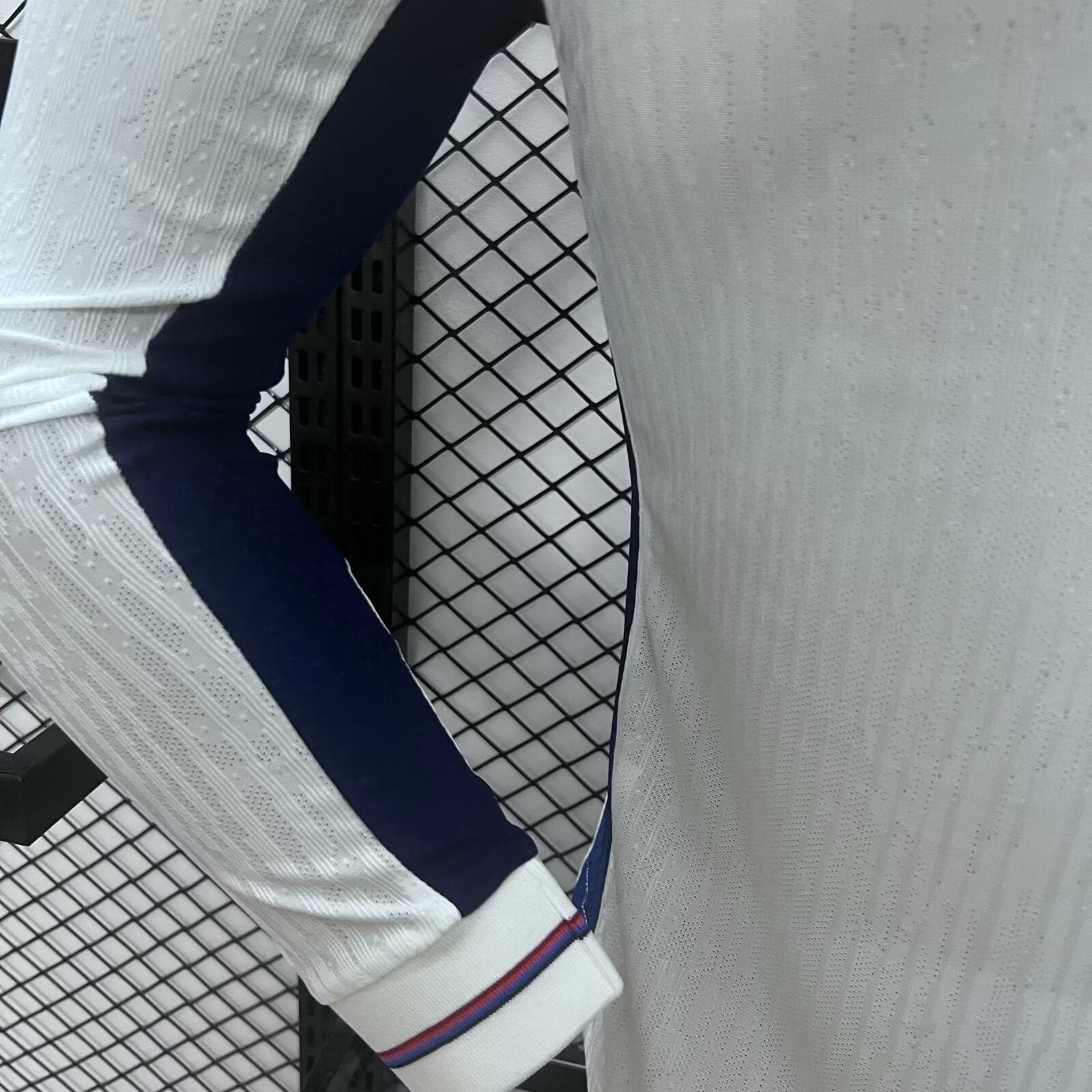 Maillot 23/24 Angleterre Manches Longues