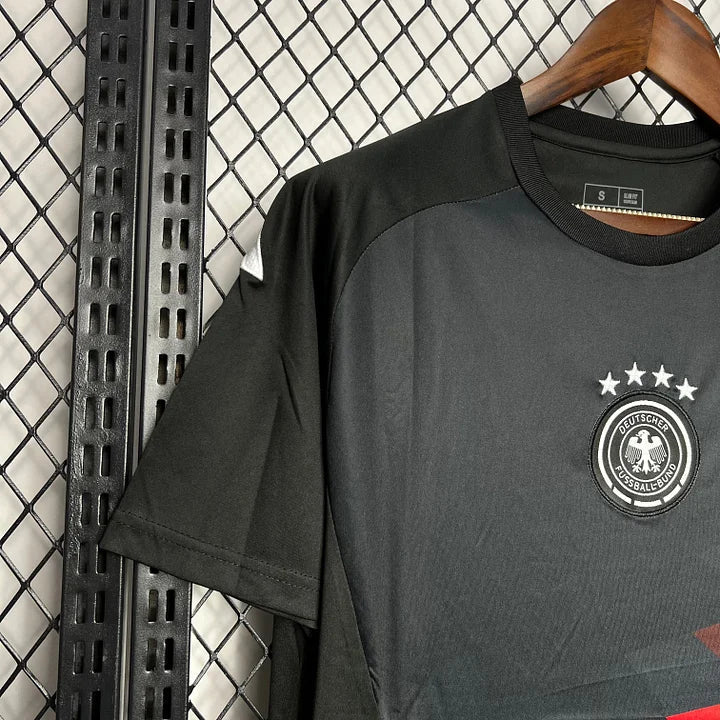 Maillot 24/25 Allemagne Gardien