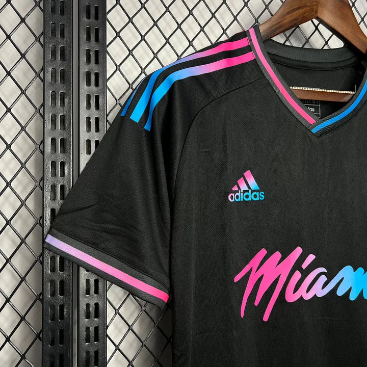 Maillot 24/25 Inter Miami Concept