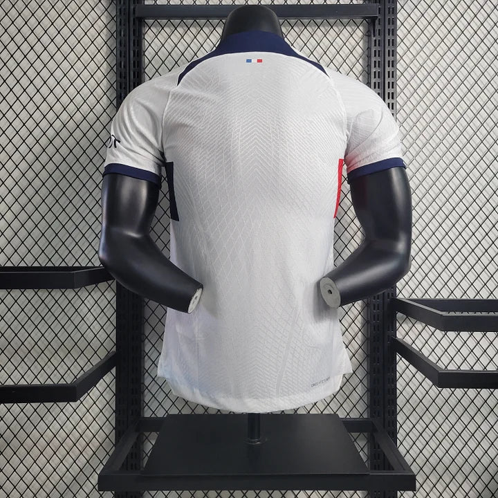Maillot 23/24 PSG Extérieur