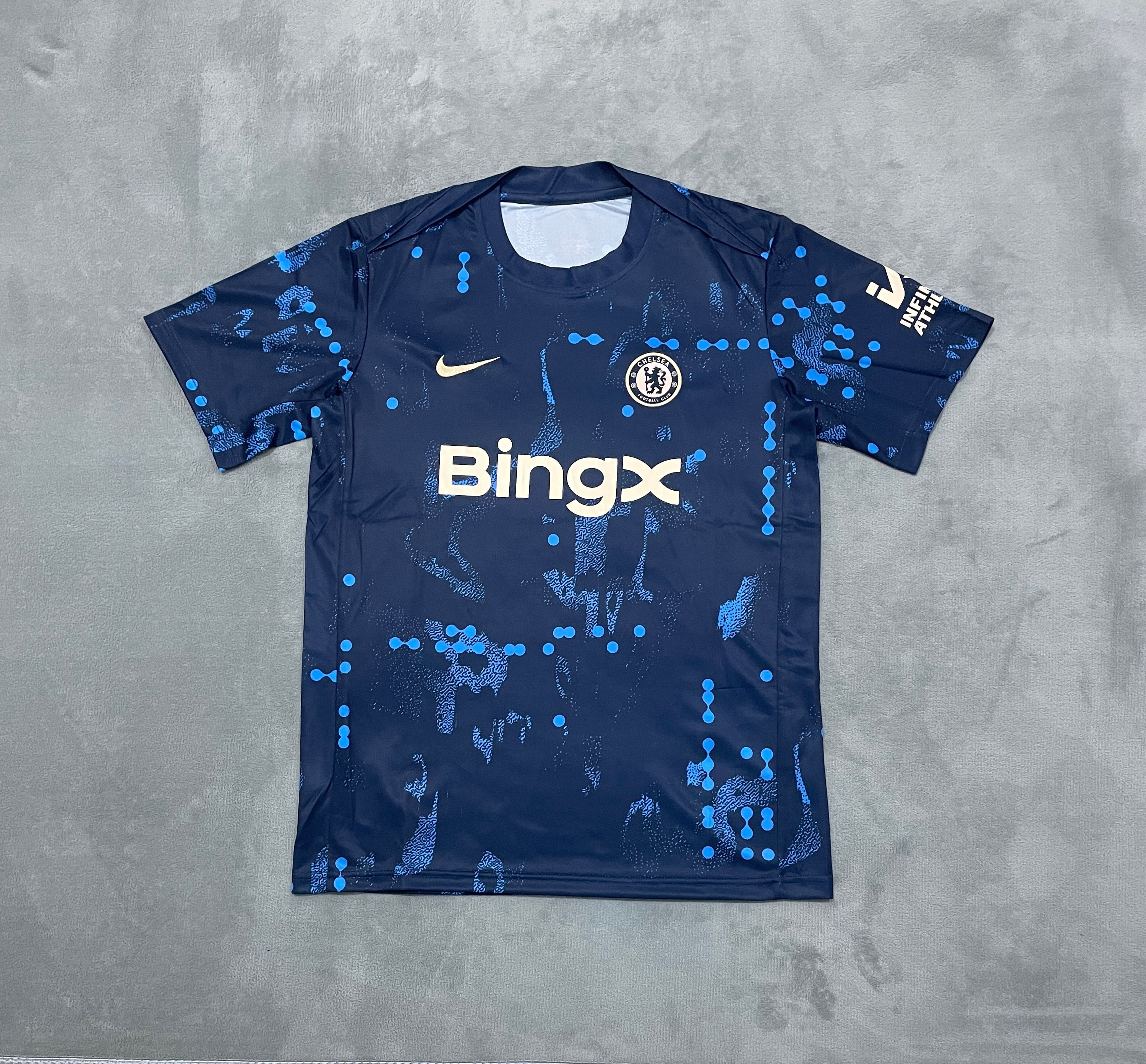 Maillot 25/26 Chelsea
