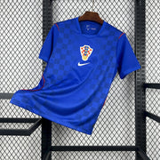 Maillot Croatie CDM 2026