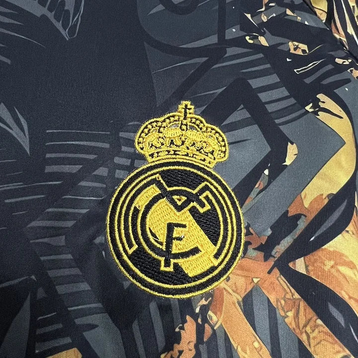 Maillot 24/25 Real Madrid Concept