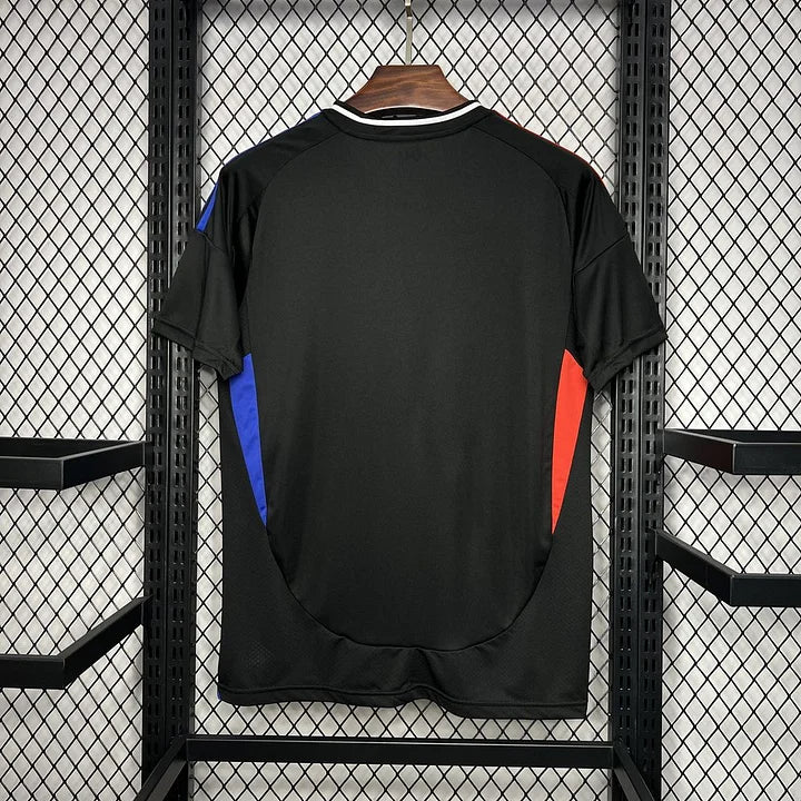Maillot 24/25 Olympique Lyonnais Extérieur