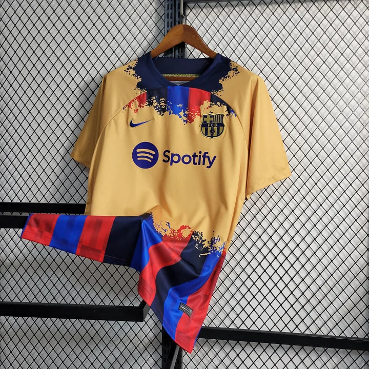 Maillot 23/24 Barcelone