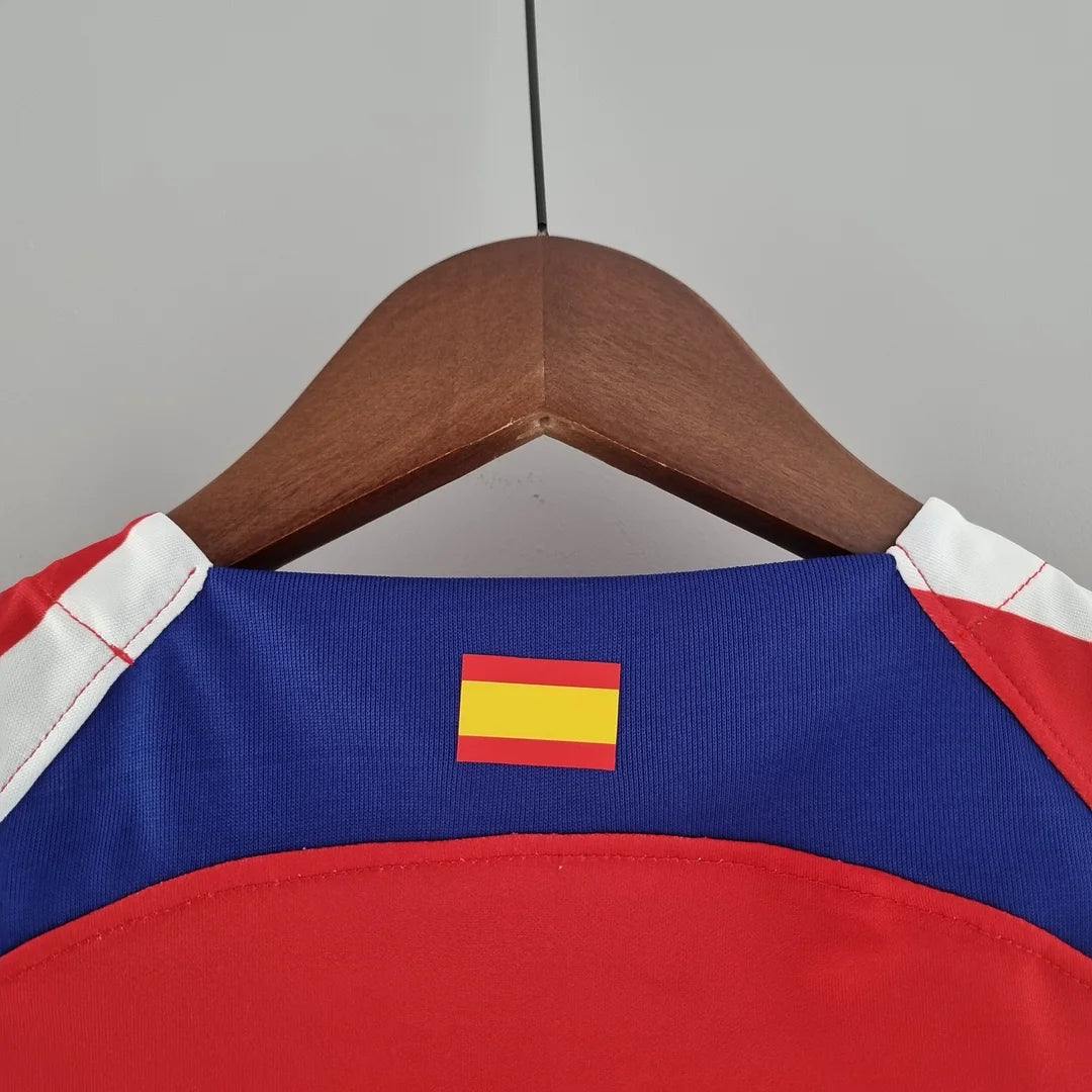 Maillot 22/23 Atlético Madrid Domicile