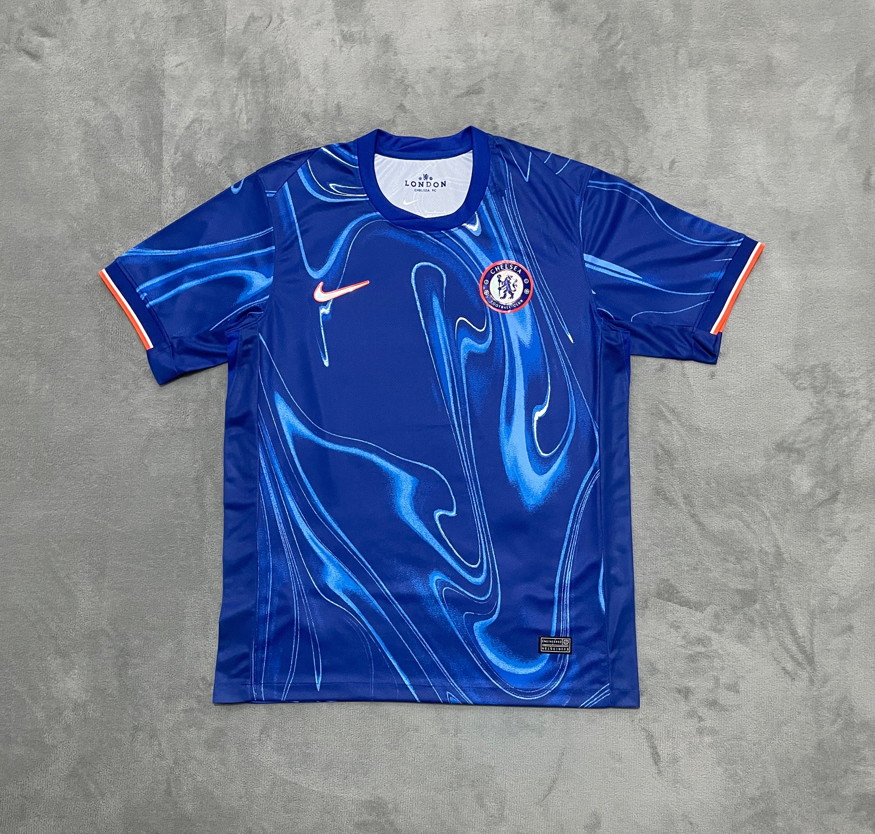 Maillot 24/25 Chelsea Domicile