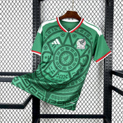 Maillot Mexique CDM 2026