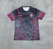Maillot 25/26 Brésil