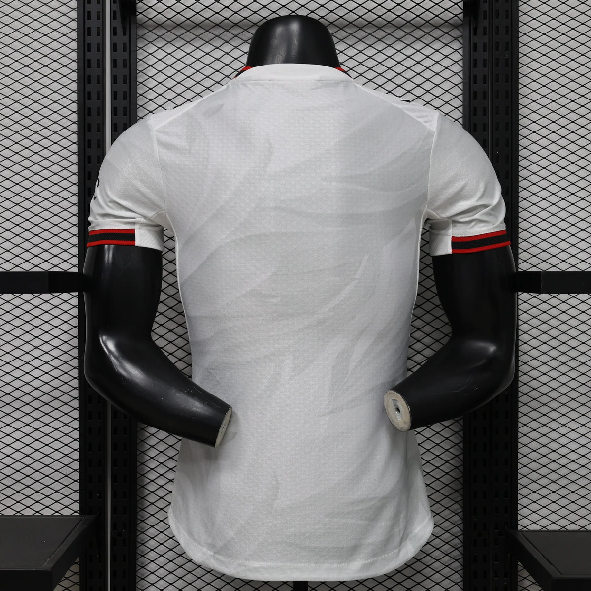 Maillot AC Milan extérieur 2026-27