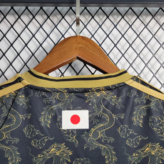 Maillot 23/24 Japon Spécial