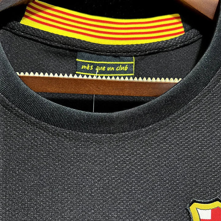 Maillot 13/14 Barcelone Rétro