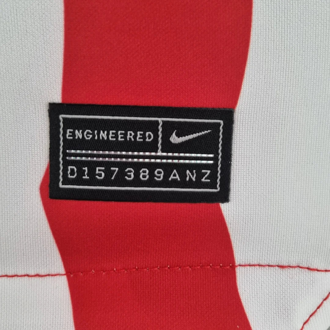 Maillot 22/23 Atlético Madrid Domicile