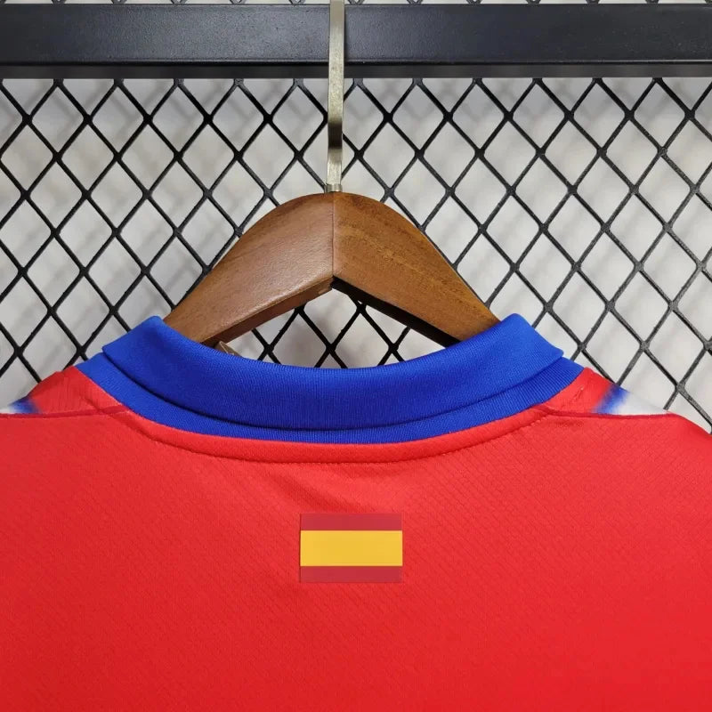 Maillot 24/25 Atlético Madrid Domicile