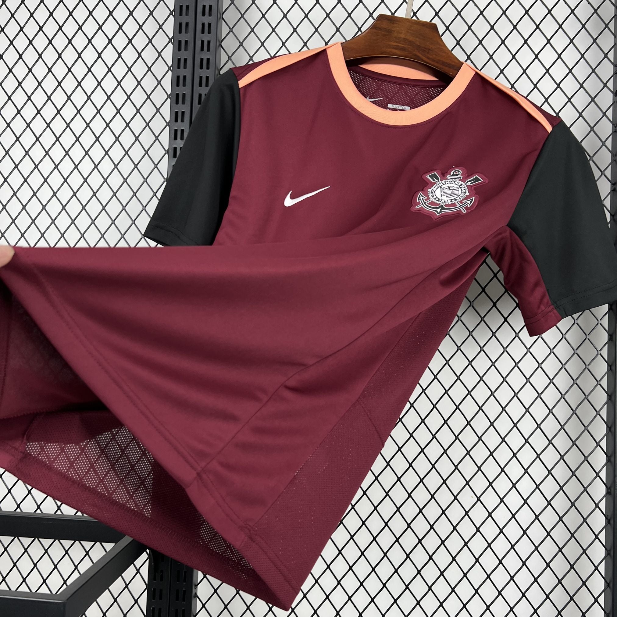 Maillot 26/27 Corinthians