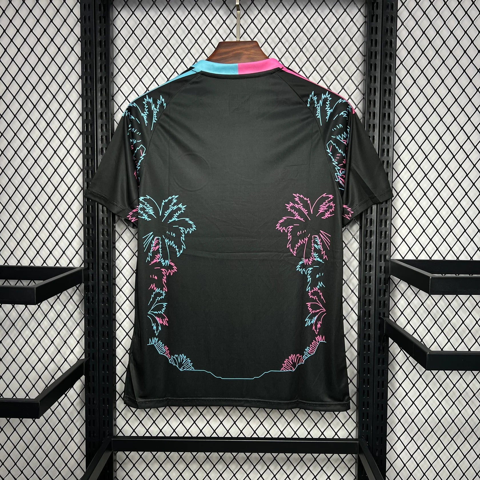 Maillot 24/25 Inter Miami Spécial