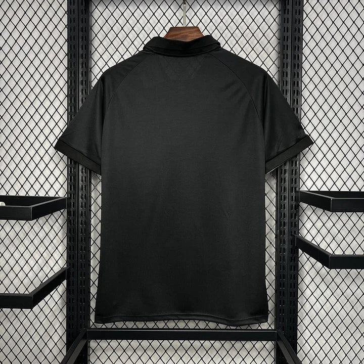 Maillot 24/25 Olympique de Marseille 125 ANS Noir