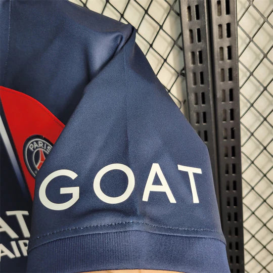 Maillot 23/24 PSG Domicile