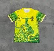 Maillot 25/26 Brésil