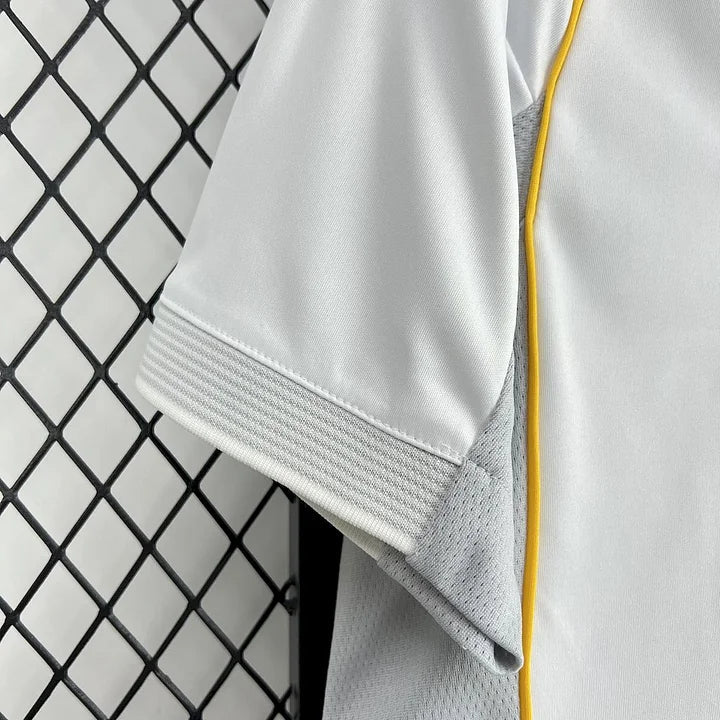 Maillot 25/26 Real Madrid Home Blanc