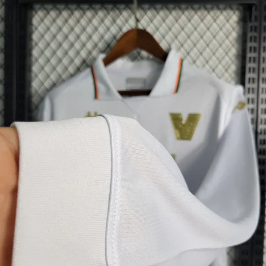 Maillot 23/24 manches longues Venise Extérieur