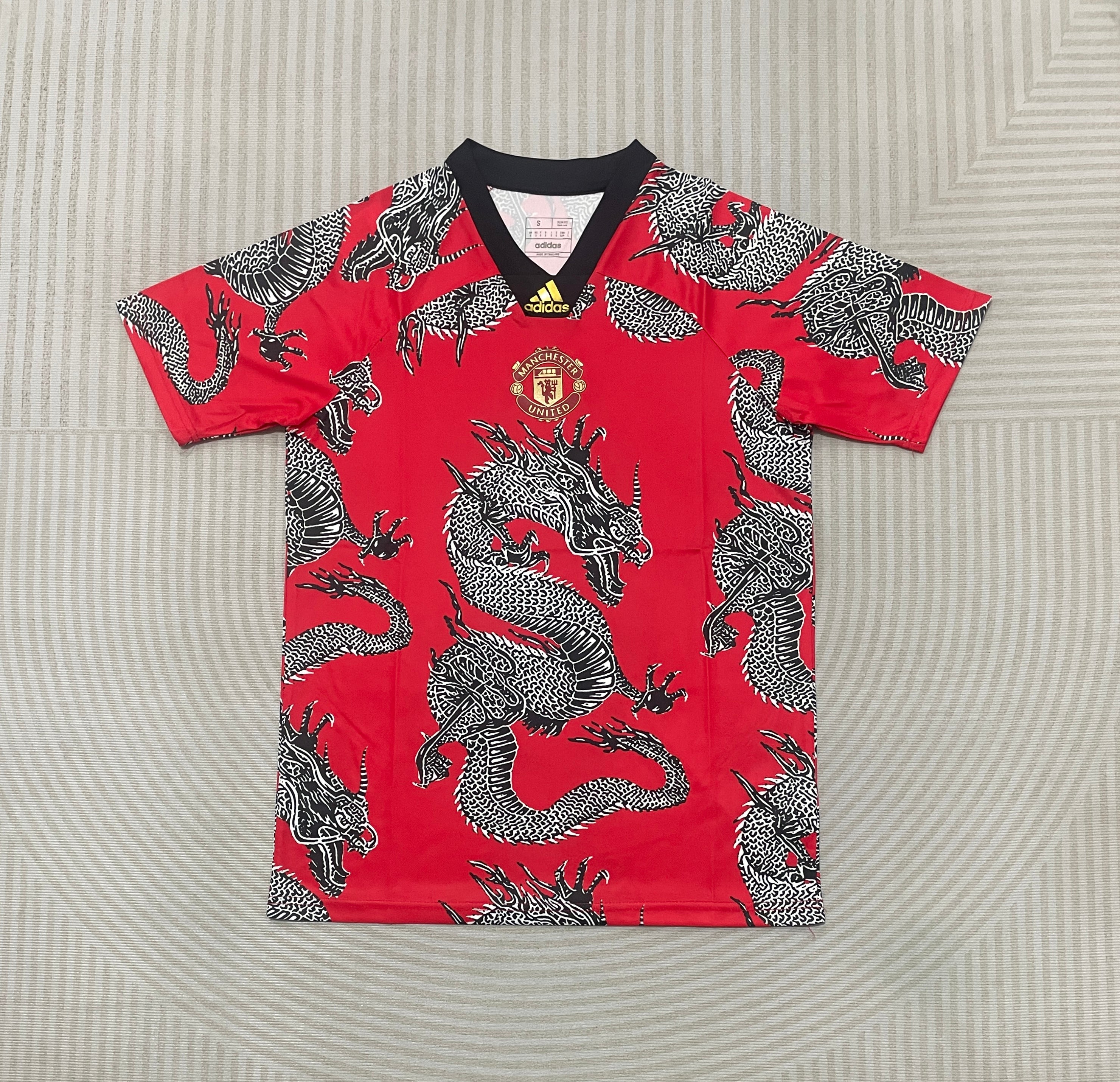 Maillot 23/24 Manchester United