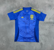 Maillot 25/26 Brésil