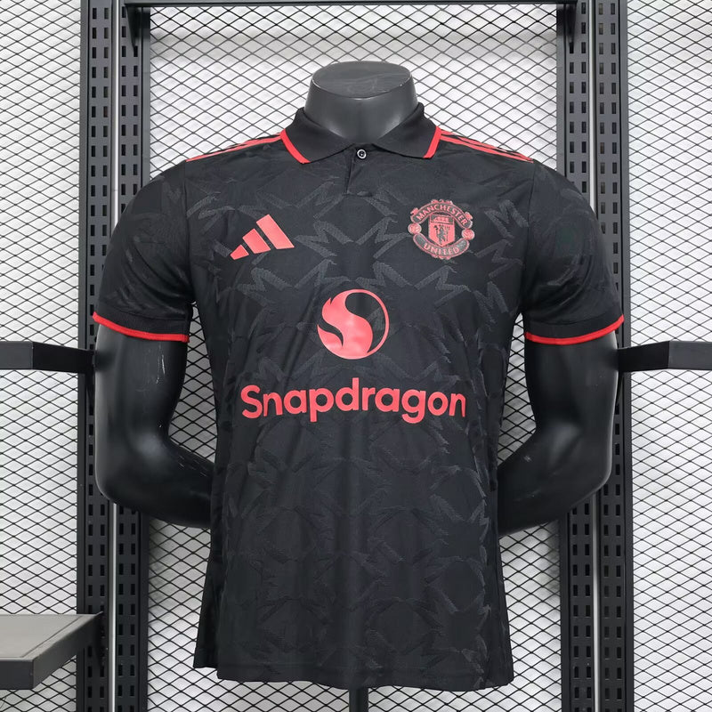 Maillot 25/26 Manchester United