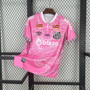 Maillot 26/27 FC Santos