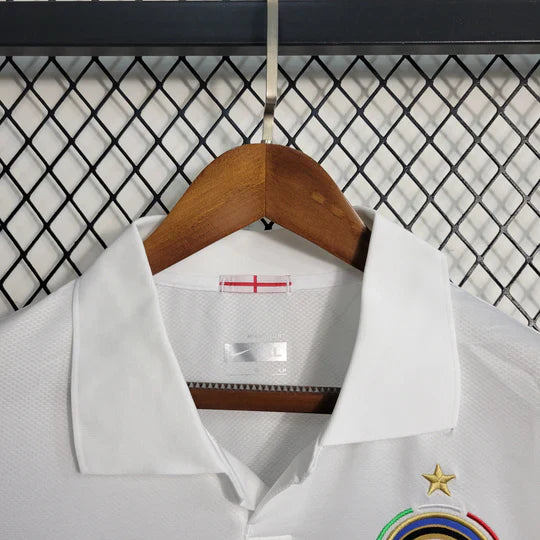 Maillot 09/10 Inter Milan Rétro