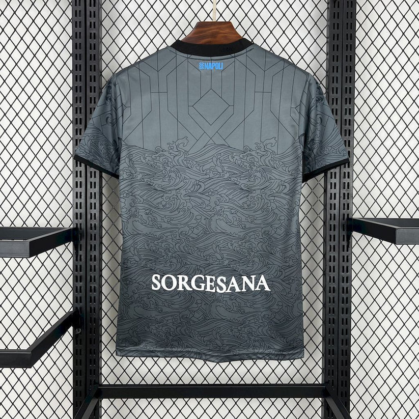Maillot 24/25 Naples Third