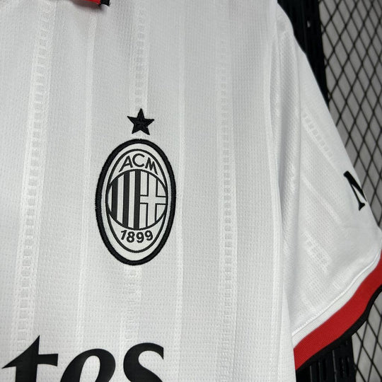 Maillot 24/25 AC Milan Extérieur