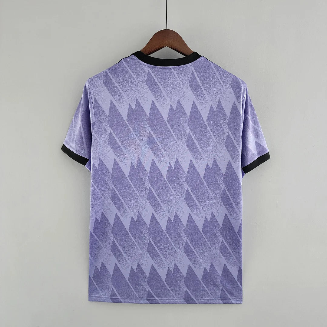 Maillot 22/23 Real Madrid Extérieur