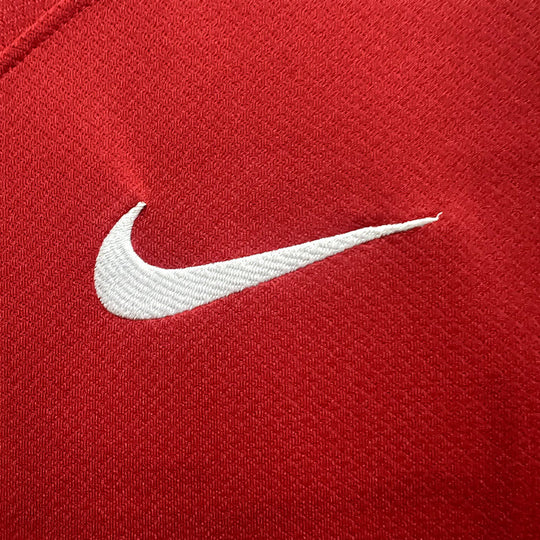 Maillot 23/24 Liverpool Domicile