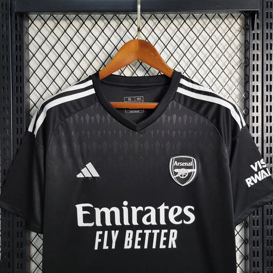 Maillot 23/24 Arsenal Gardien